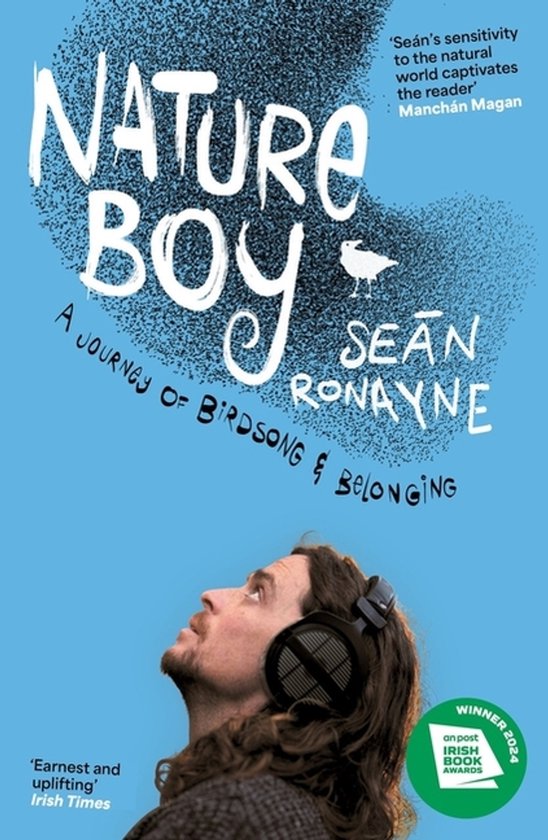 Nature Boy - cover