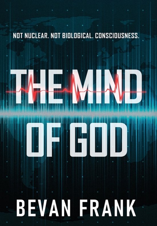 The Mind of God - cover