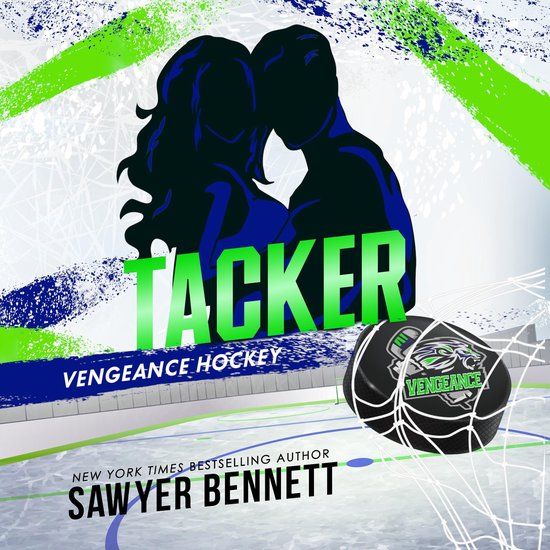 Tacker - cover