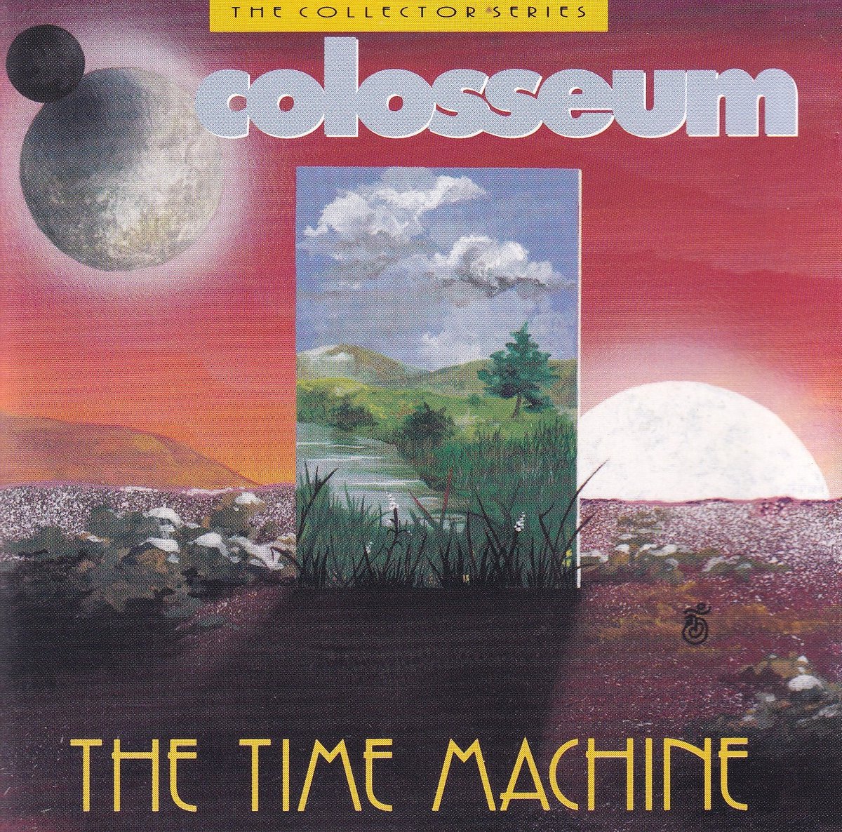 Time Machine