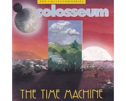 Time Machine