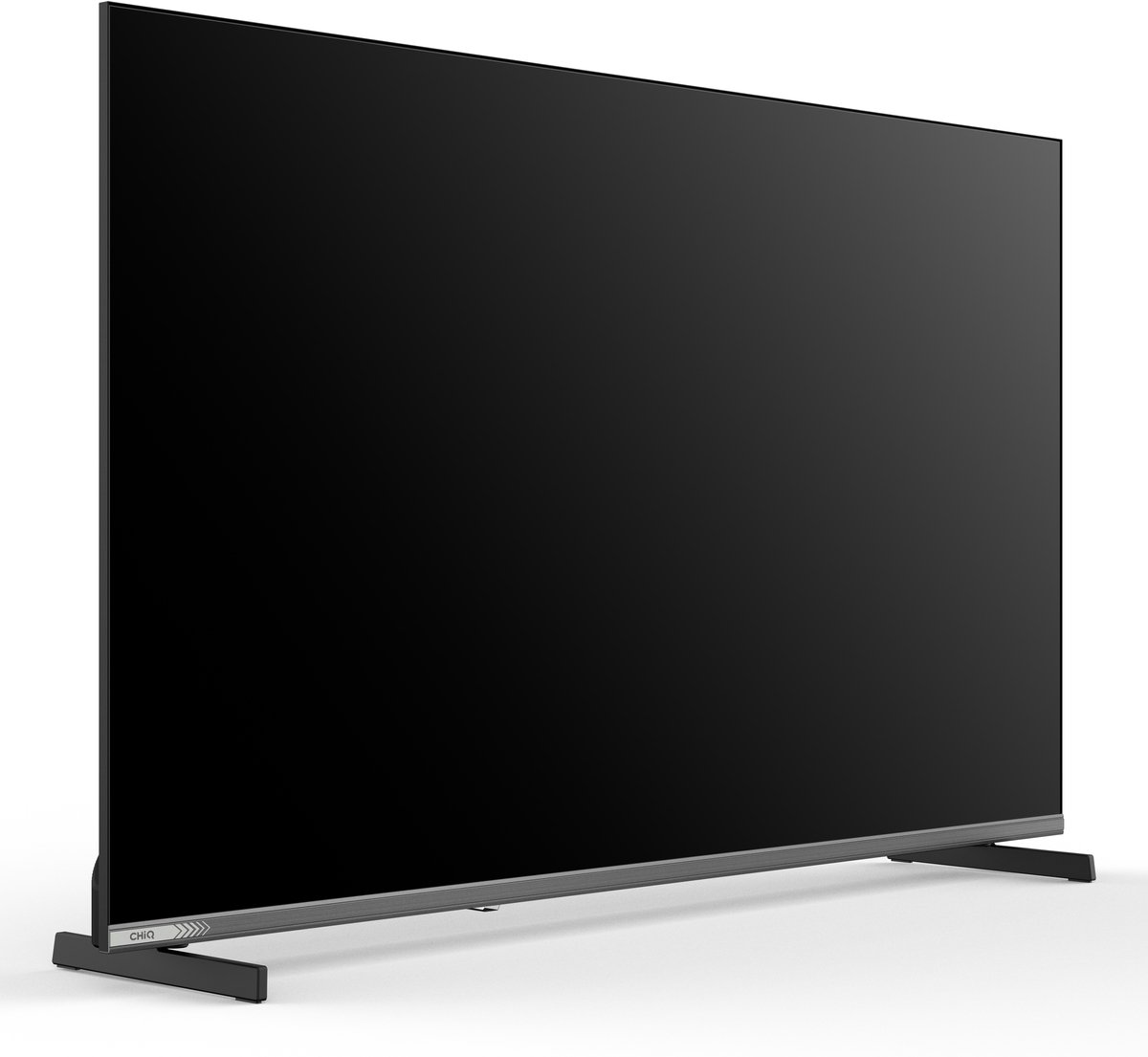 CHiQ L43QM10V - Smart TV 43 Inch - QLED Pro Google TV - Full HD - Randloos Metal Design - Dolby Audio - 2025 Nieuw thumbnail 8