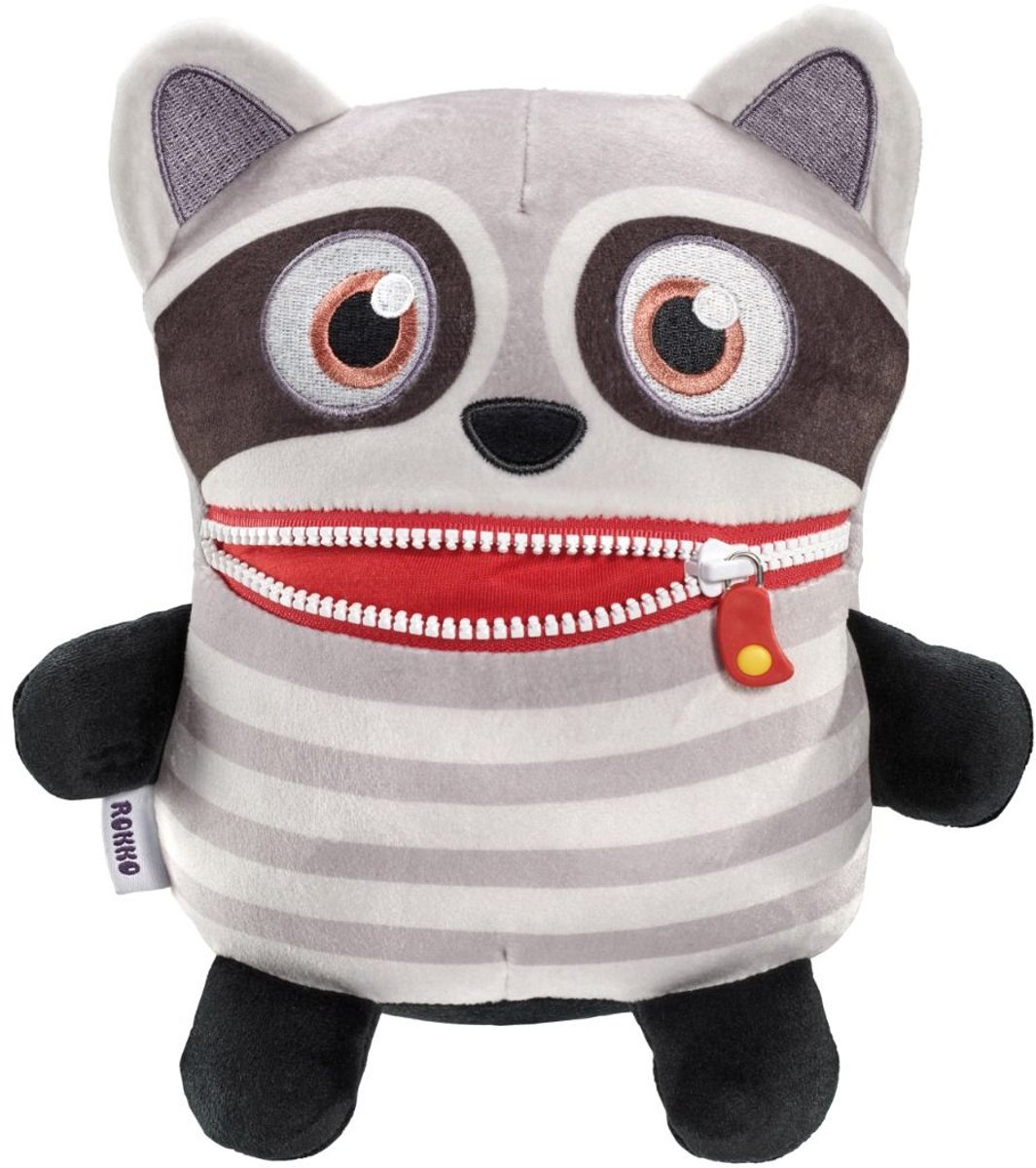 Sorgenf. Boogie Woogies Rokko, 20cm.