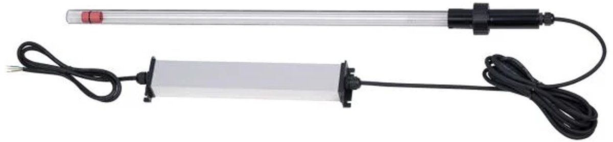 AquaForte Dompelset 80 Watt Amalgaam