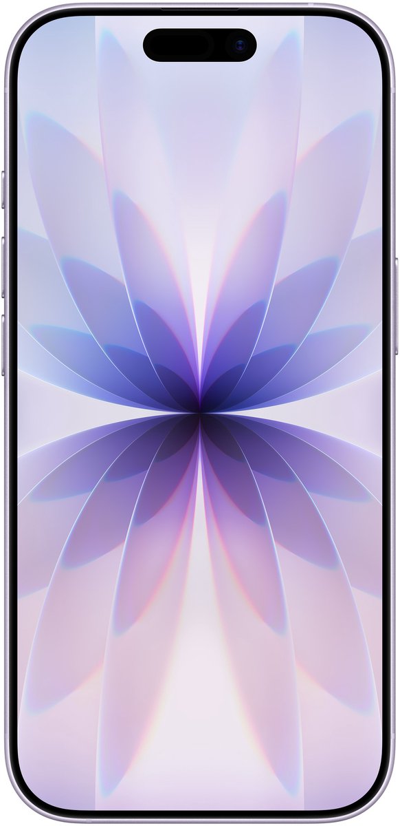 Apple iPhone 17 - 256GB - Lavender – foto 7