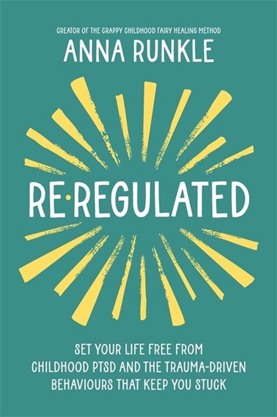 Re-regulated - cover