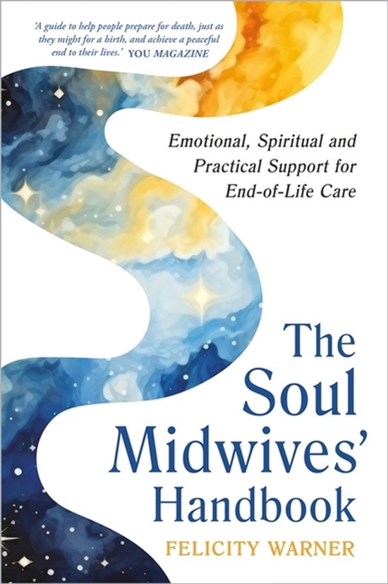 The Soul Midwives' Handbook (revised Edition) - cover