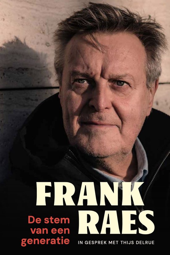 Frank Raes
