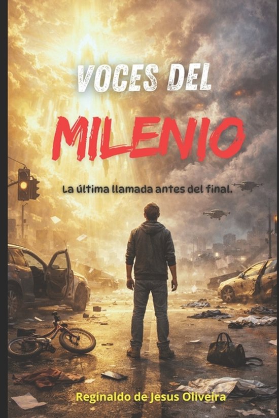 Voces del Milenio - cover