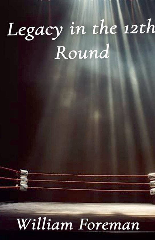 Legacy in the 12th Round - cover
