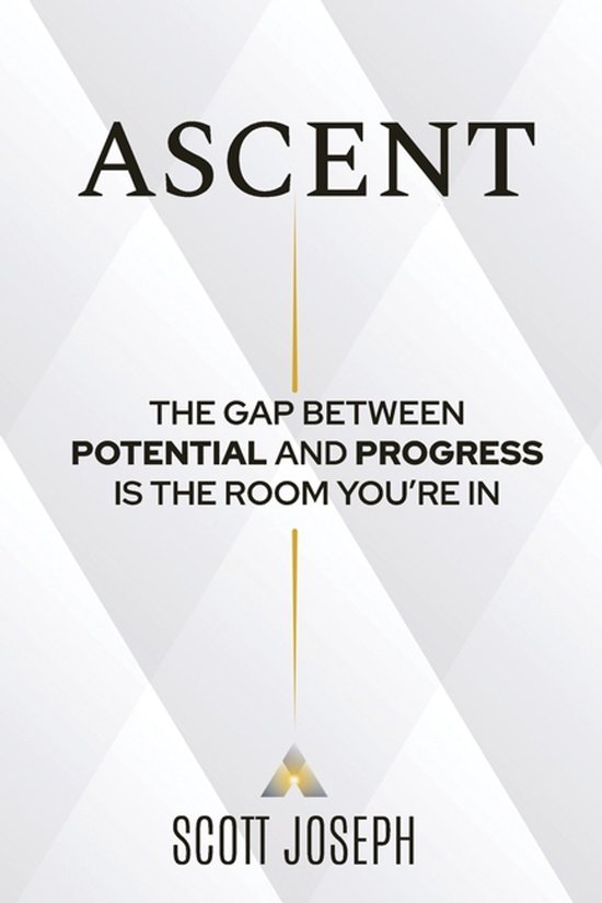 Ascent - cover