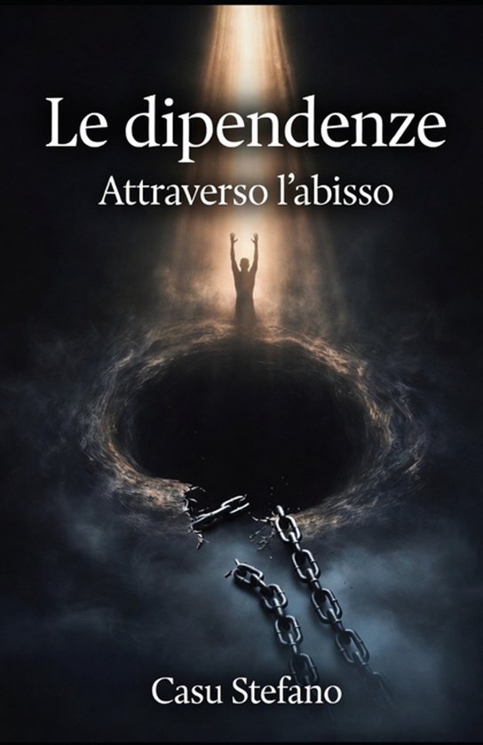 Le dipendenze - cover