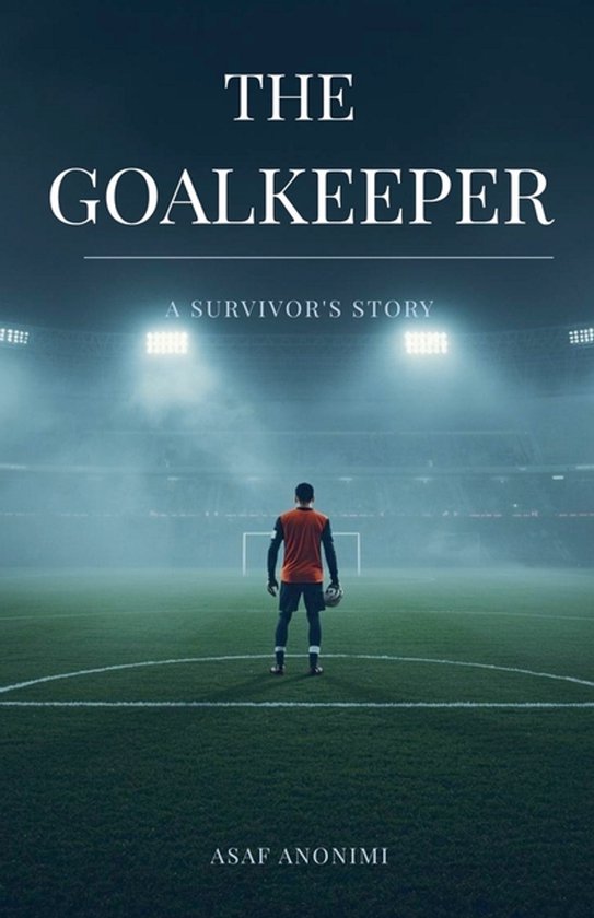 The GoalKeeper - cover