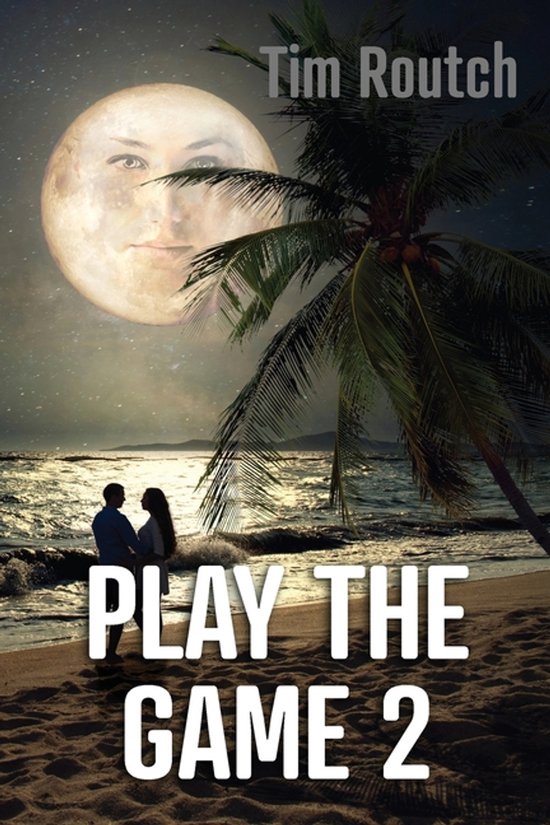 Play the Game 2 - cover