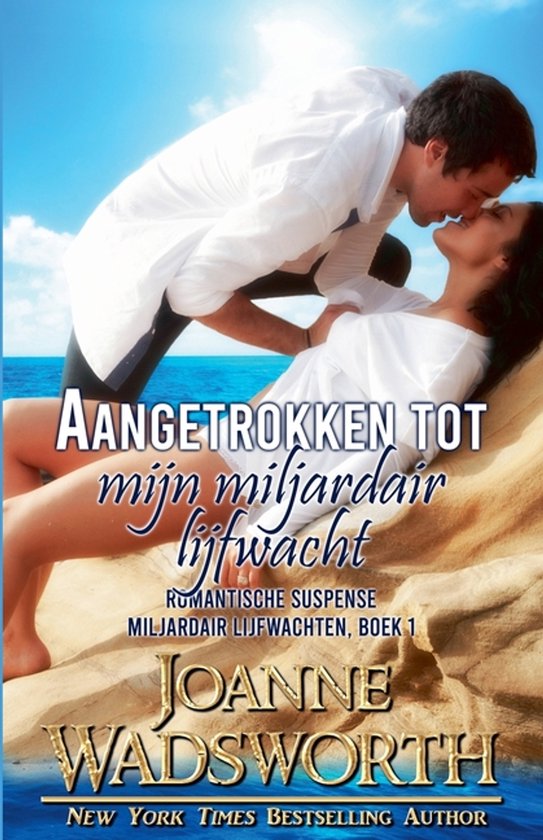 Miljardair Lijfwachten- Aangetrokken tot mijn miljardair lij ... - cover