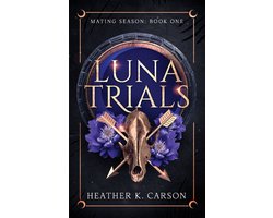 Mating Season- Luna Trials