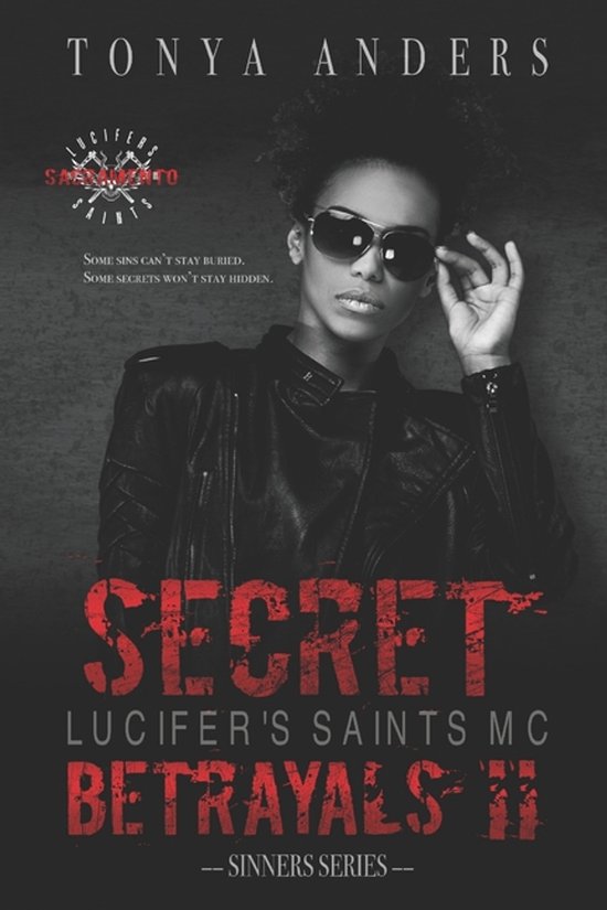 Lucifer's Saints MC Lsmc Sacramento Chapter (the Mastersons) ... - cover