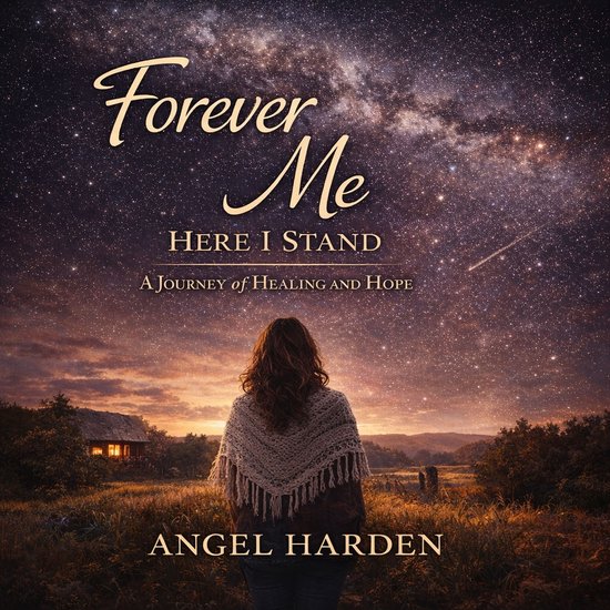 Forever Me - Here I Stand - cover