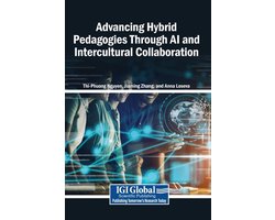 Advancing Hybrid Pedagogies Through AI and Intercultural Collaboration
