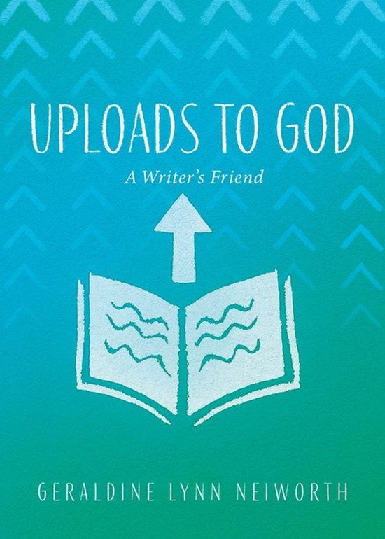Uploads to God - cover