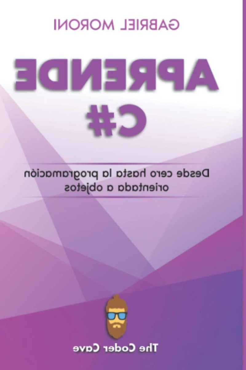 Leer C# Boek - Programmeren C# C# Basis - Leren Programmeren - Objectgeoriënteerd - 231 pagina's - Onbekend