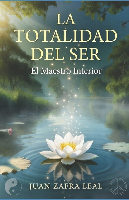 La Totalidad del Ser - cover