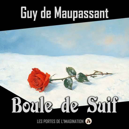 Boule de Suif - cover