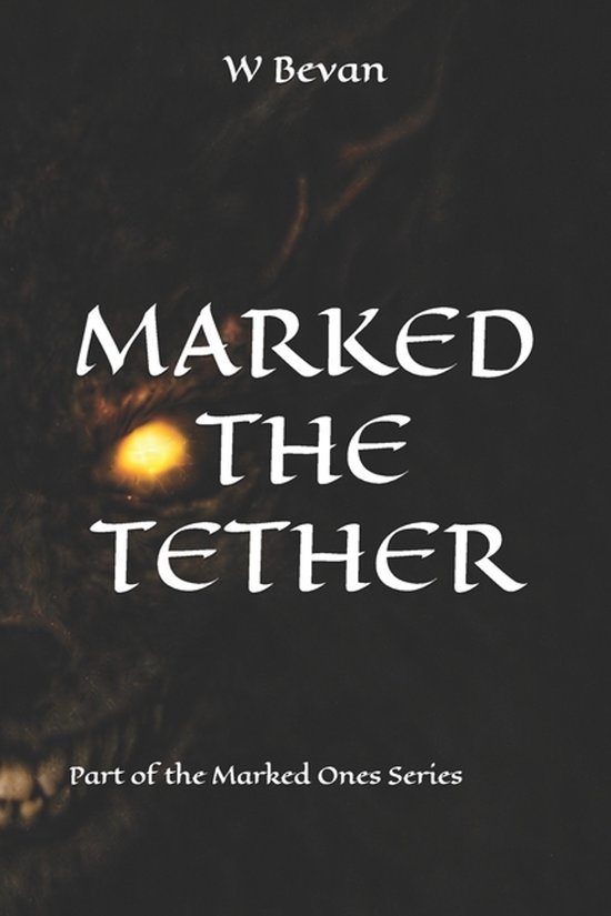 Marked - cover