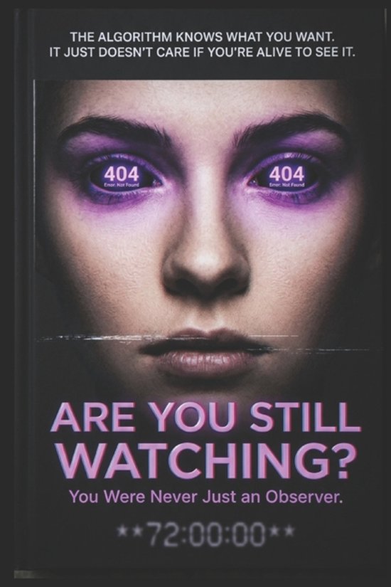 Are You Still Watching? - cover