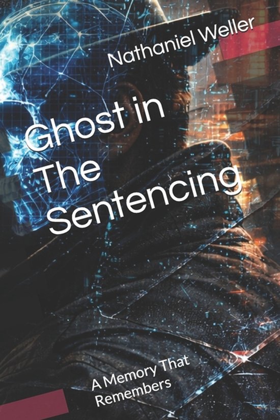 Ghost in The Sentencing - cover