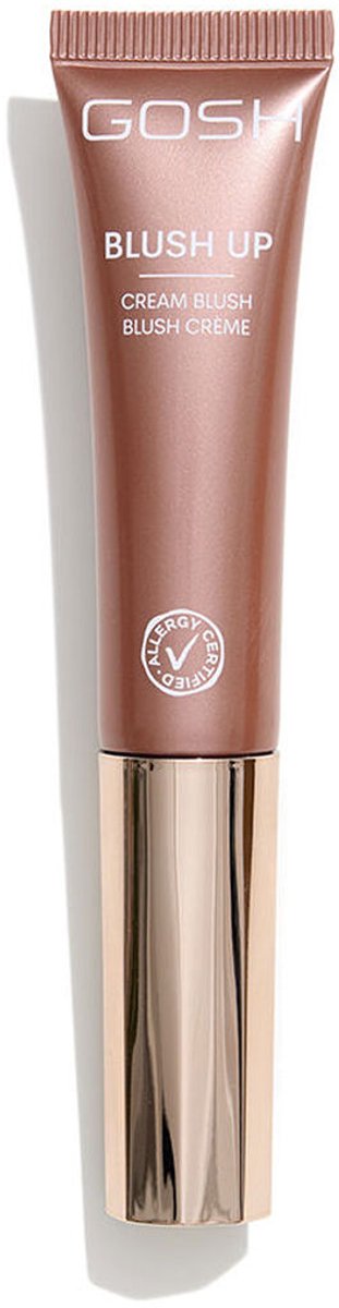 Make-up Set Gosh Copenhagen BLUSH UP