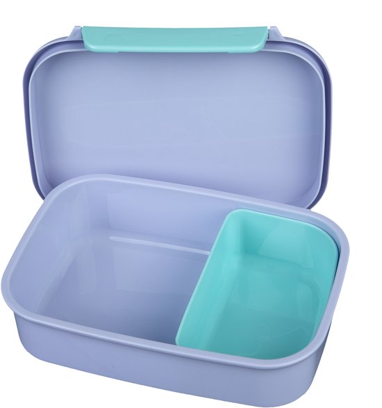 Frozen Lunchbox van Disney — afbeelding 3