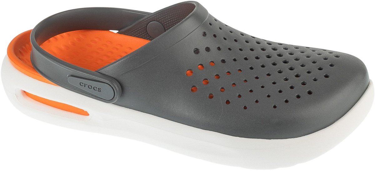 Crocs Inmotion Klompen Grijs EU 43-44