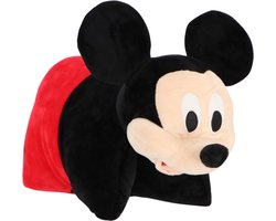 Mickey Mouse Kussen - Speelvriend