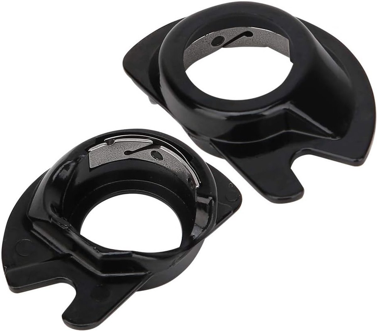 Top Loader Spoelcapsule voor Huishoudelijke Naaimachines, Universele Naaigerei en Professionele Accessoires van Hoge Kwaliteit