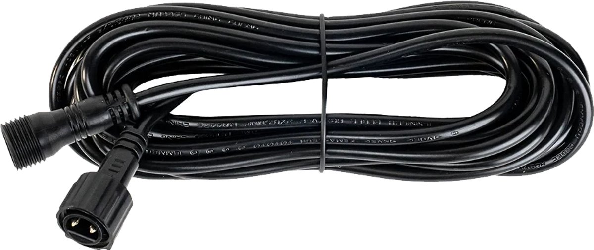 Verlengsnoer voor Orbis 36 Volt pomp - 6 meter