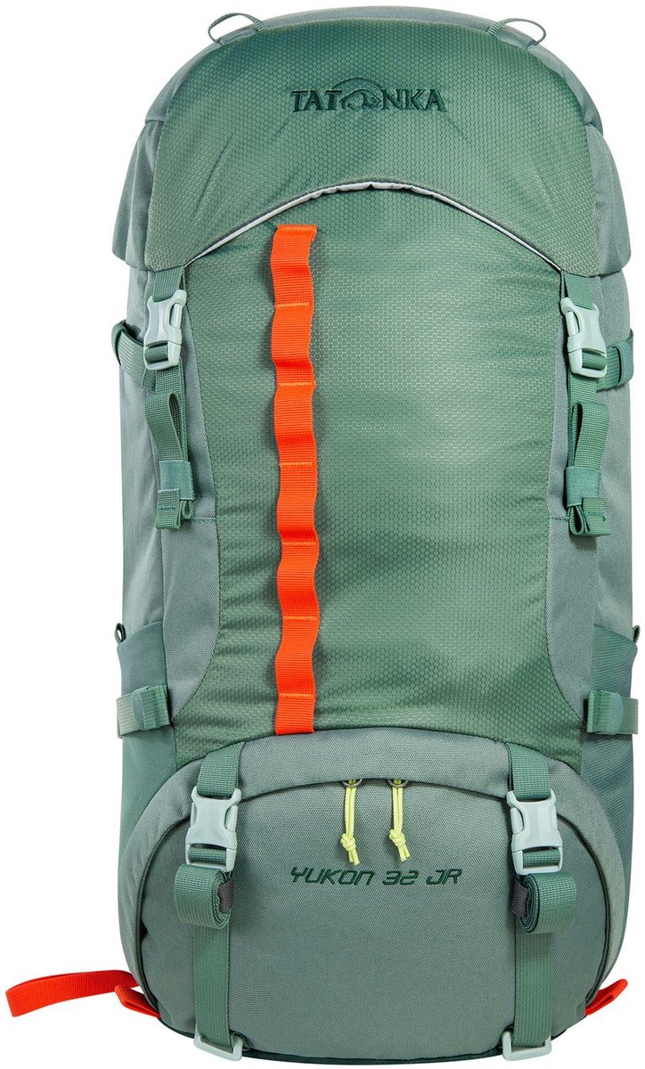TATONKA trekkingrugzak rugzak Yukon JR 32 Sage Green groen