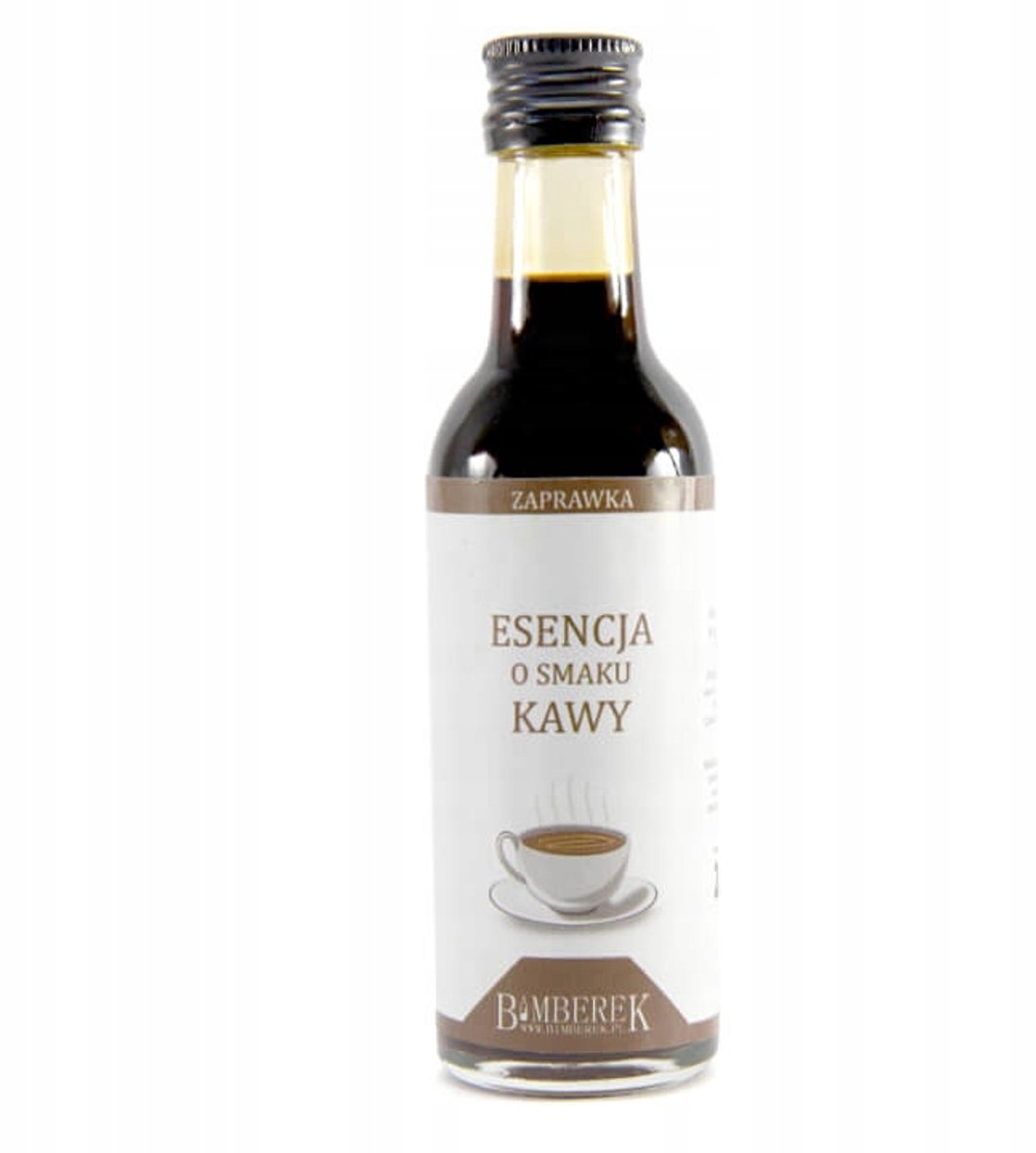 Bimberek - Koffie Esserentie - 14L - Smaken - Concentraat
