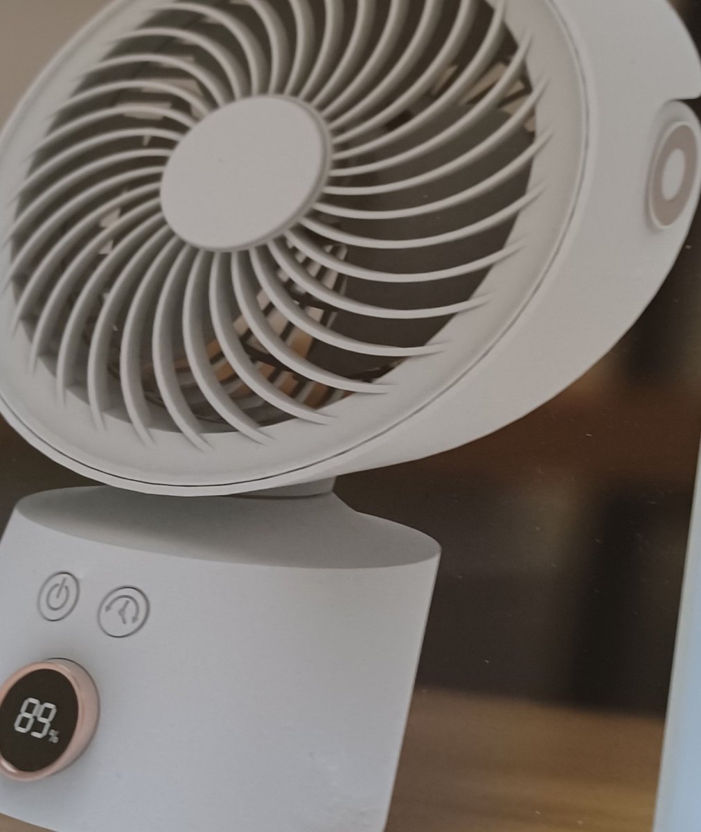 Koelventilator Nor Tec