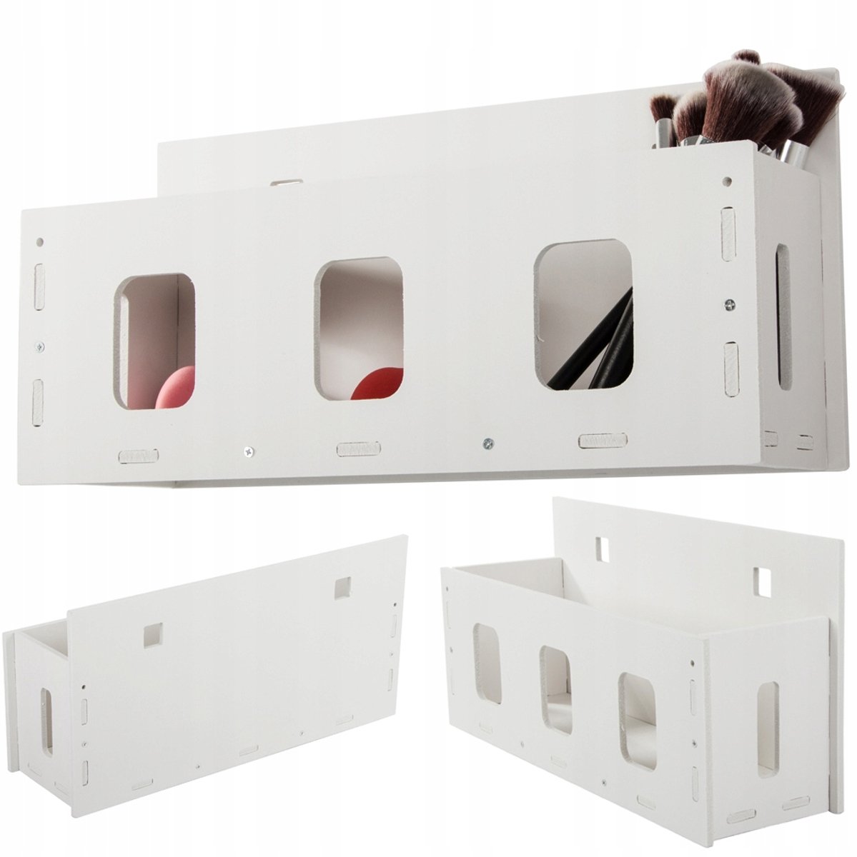 Pingyang Rongrong Handicraft Factory - Wandpaneel - Organizer - Piek - Modern Design