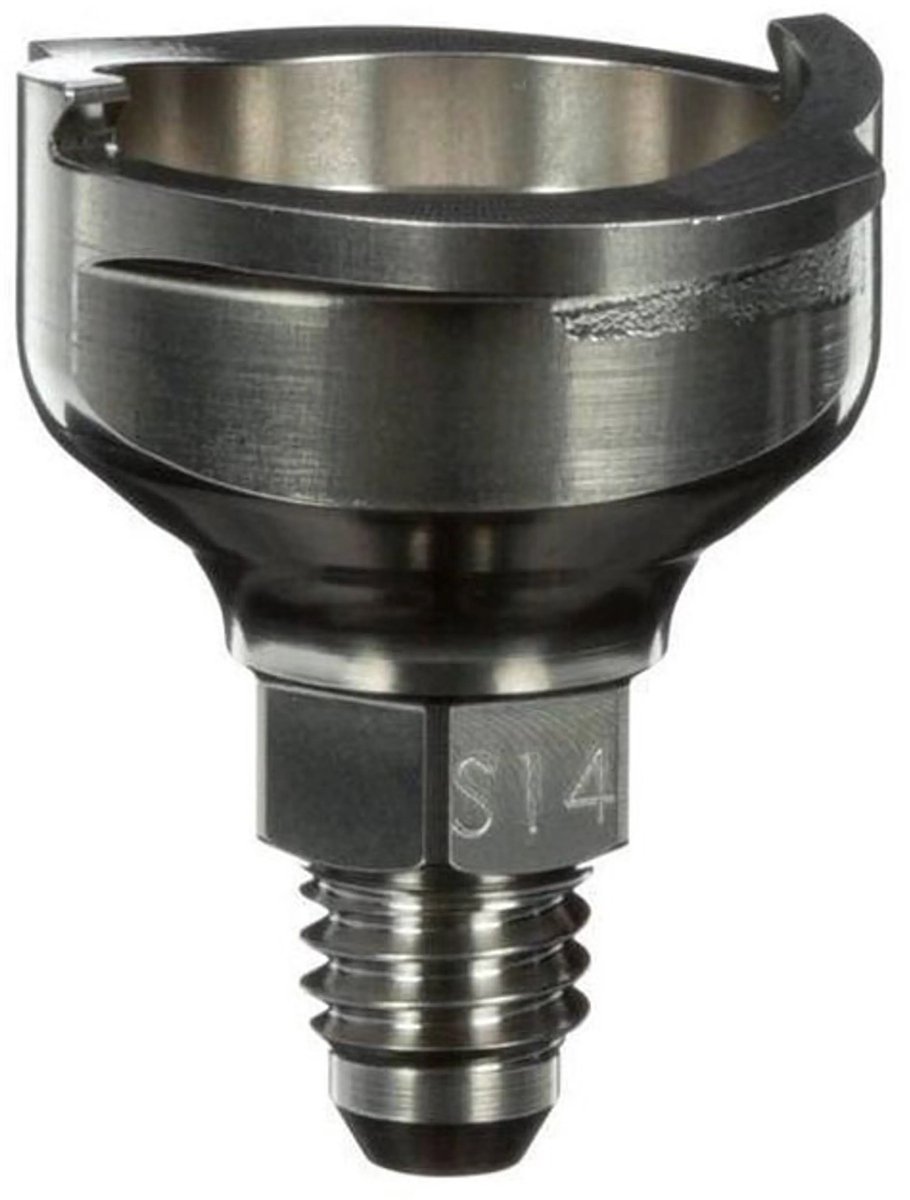 3M PPS 2.0 Adapter - Type S-14