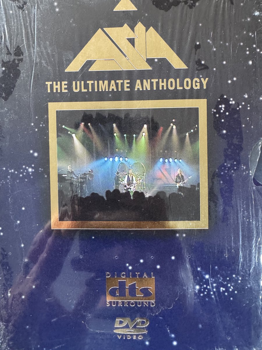 Ultimate Anthology
