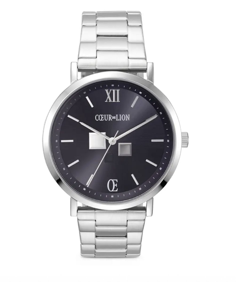 Coeur de Lion horloge 7640/73-1707
