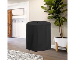 Shop Stofzuiger Stofkap Gemaakt van Waterdichte 210D Oxford Stof met Veilige Trekkoord Sluiting en Handige Draaggreep (41 * 53cm)