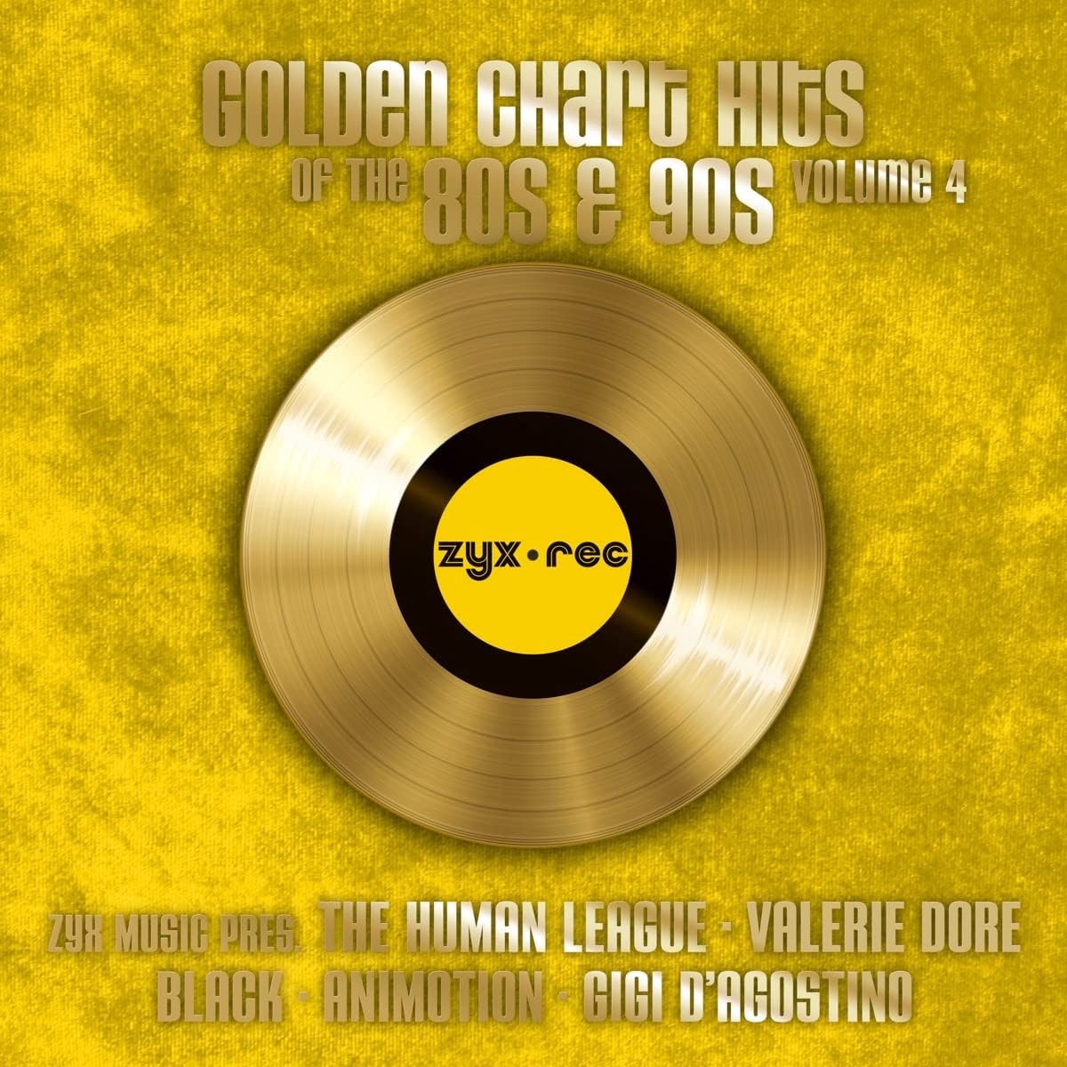 80s Hits Verzameling