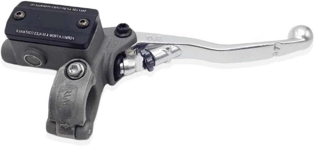 Remhendel Reparatiepomp - Koppelingshevel - Motorrijden - Nauwkeurig Gefreesd - 10x10 millimeter - AJ1
