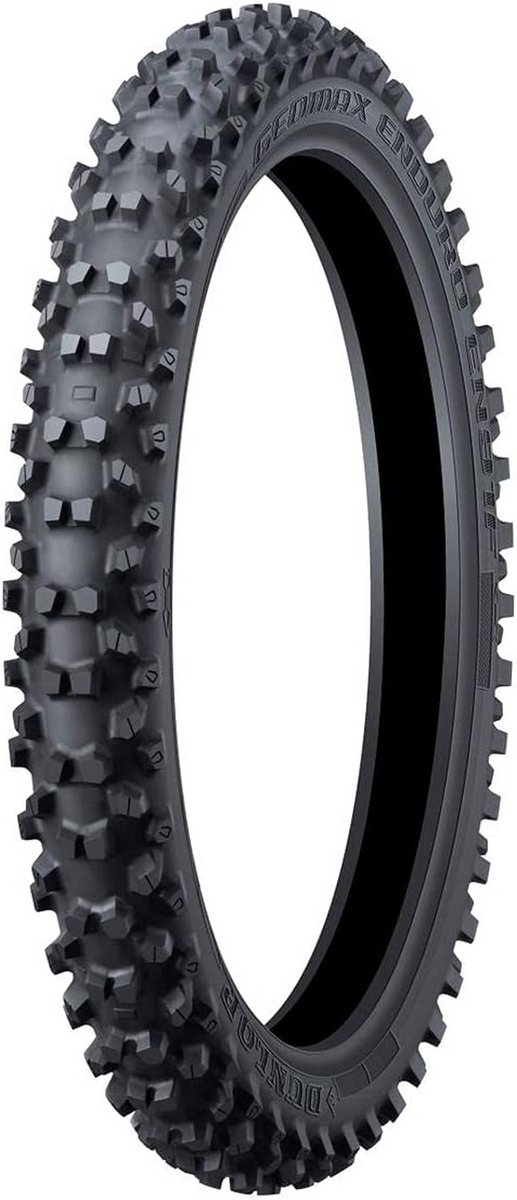 Crossband 90/90-21 M/C 54R TT voor middelharde ondergrond