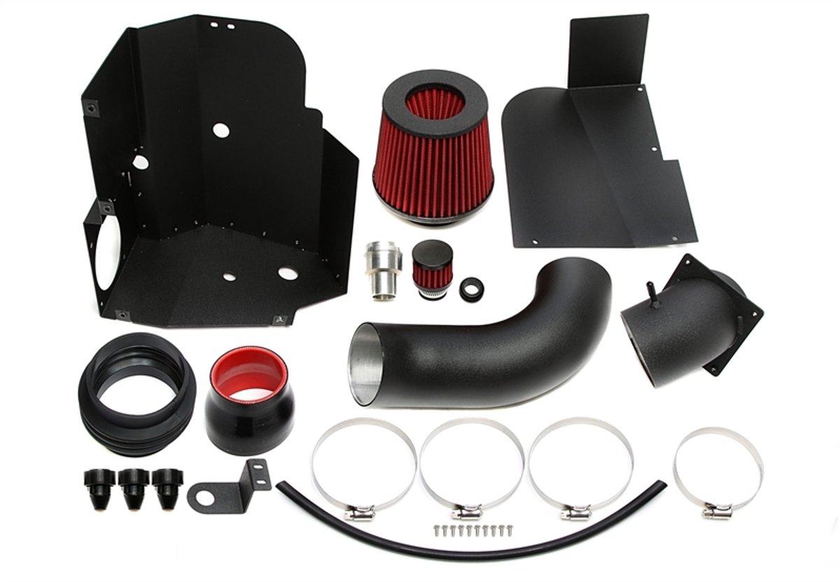 Air Intake Luchtfilter Geschikt Voor Skoda Octavia IV RS TA Technix DNPA 90VW007