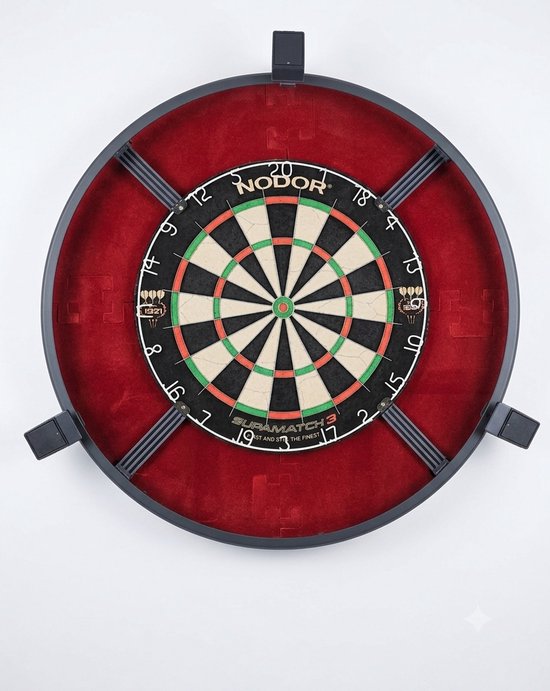 Dart score systeem voor Target Corona Vision - Camera's voor Autodarts van Dart — afbeelding 3