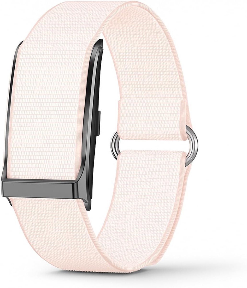 Waterdichte Fitness Tracker Polsband met Lange Batterijduur voor Activiteit en Slaapmeting